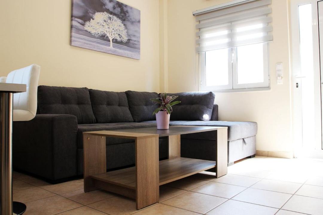 Photo of Livingroom in Pyrgos Psilonerou