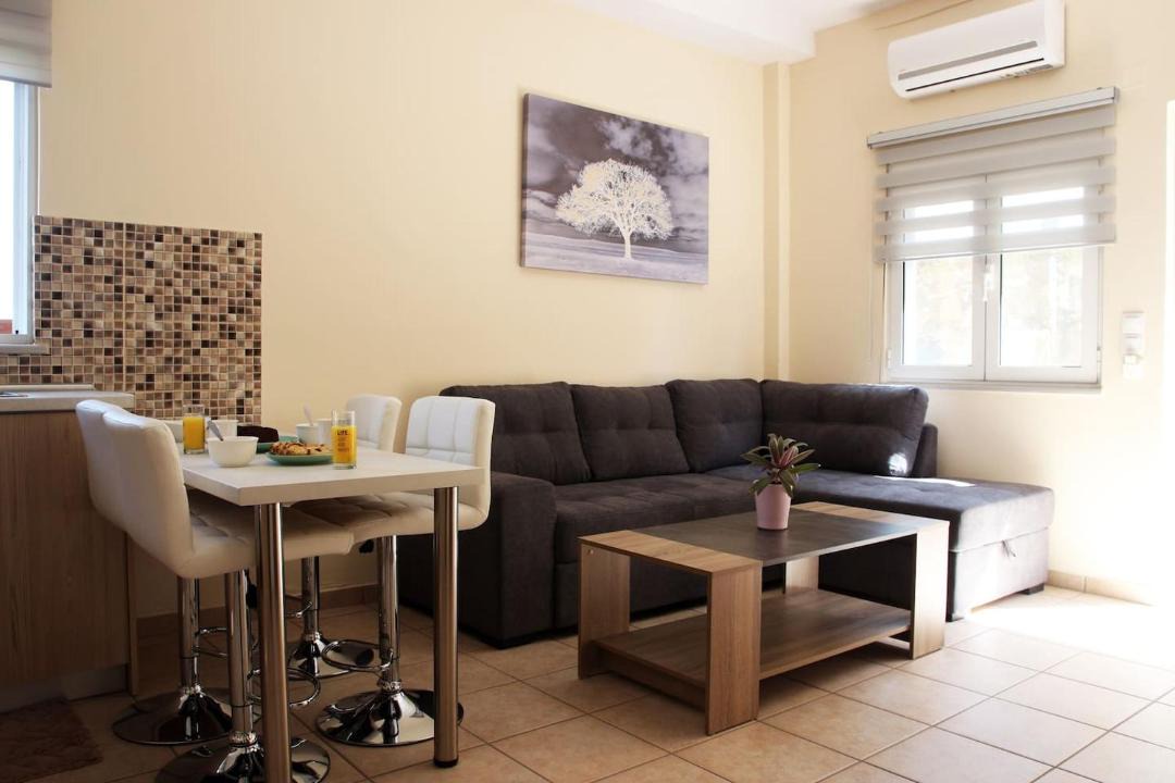 Photo of Livingroom in Pyrgos Psilonerou