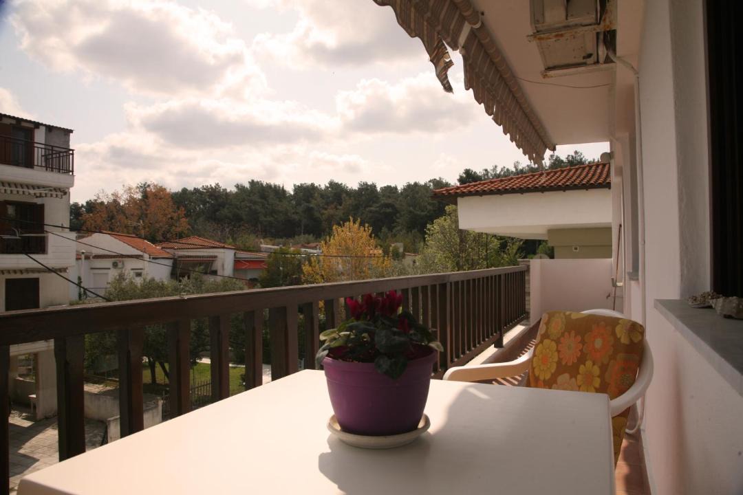 Photo of Patio Balcony in Agia Triada