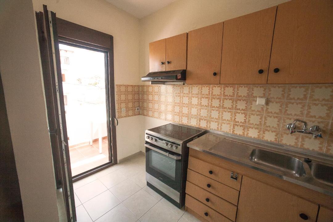 Photo of Kitchen in Agia Triada