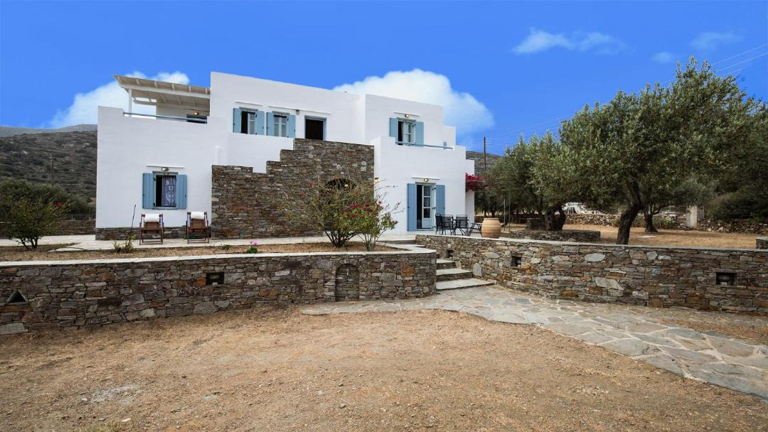 Photo of Others in Platis Gialos