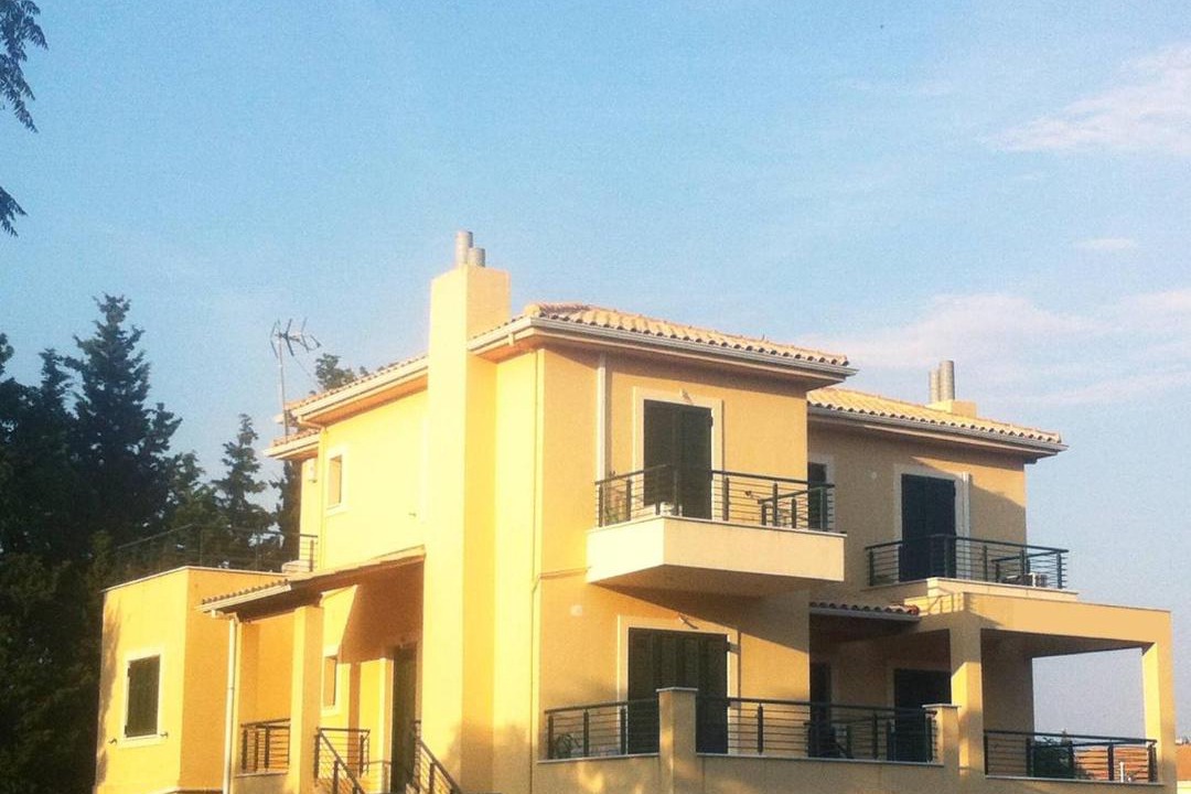 Photo of Others in Lefkada Town