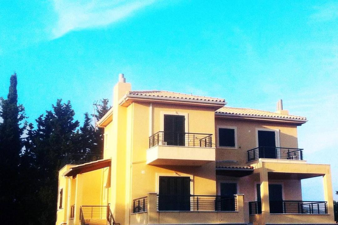 Photo of Others in Lefkada Town