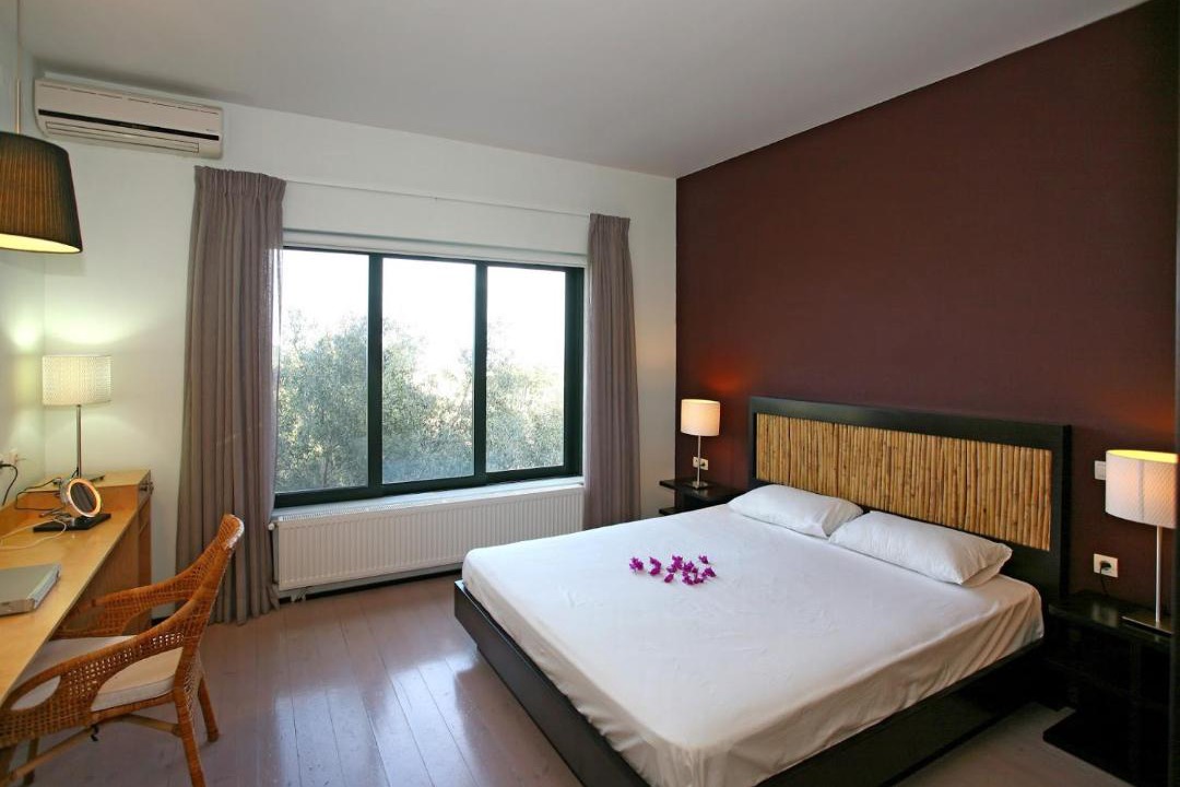 Photo of Bedroom in Maleme