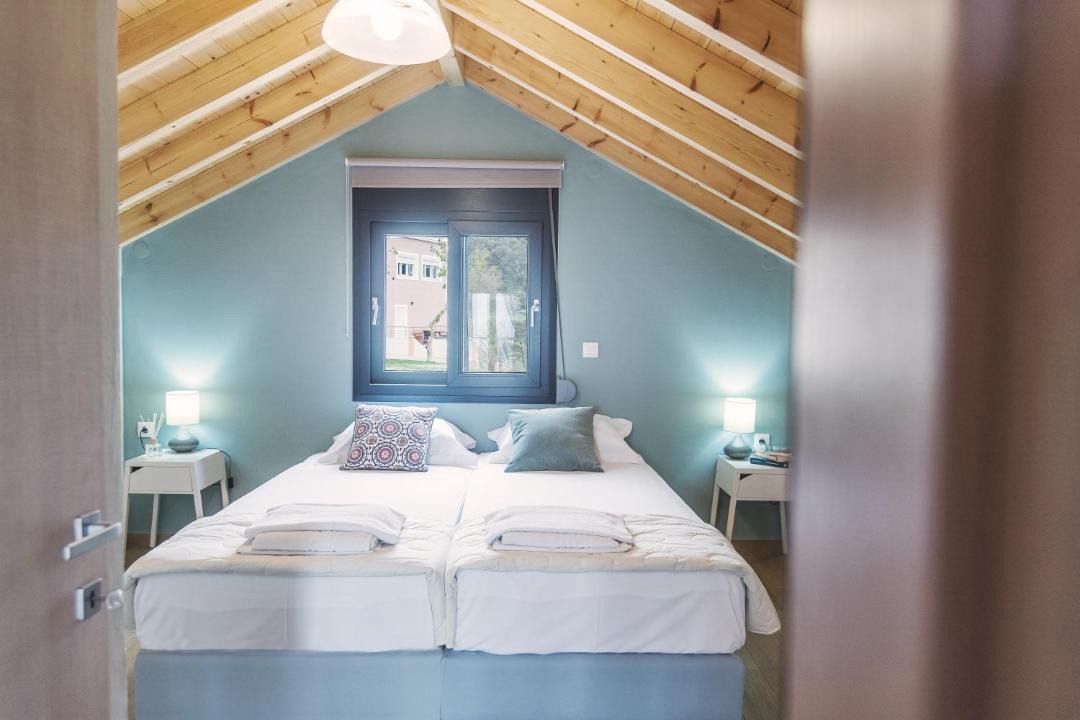 Photo of Bedroom in Gardenos