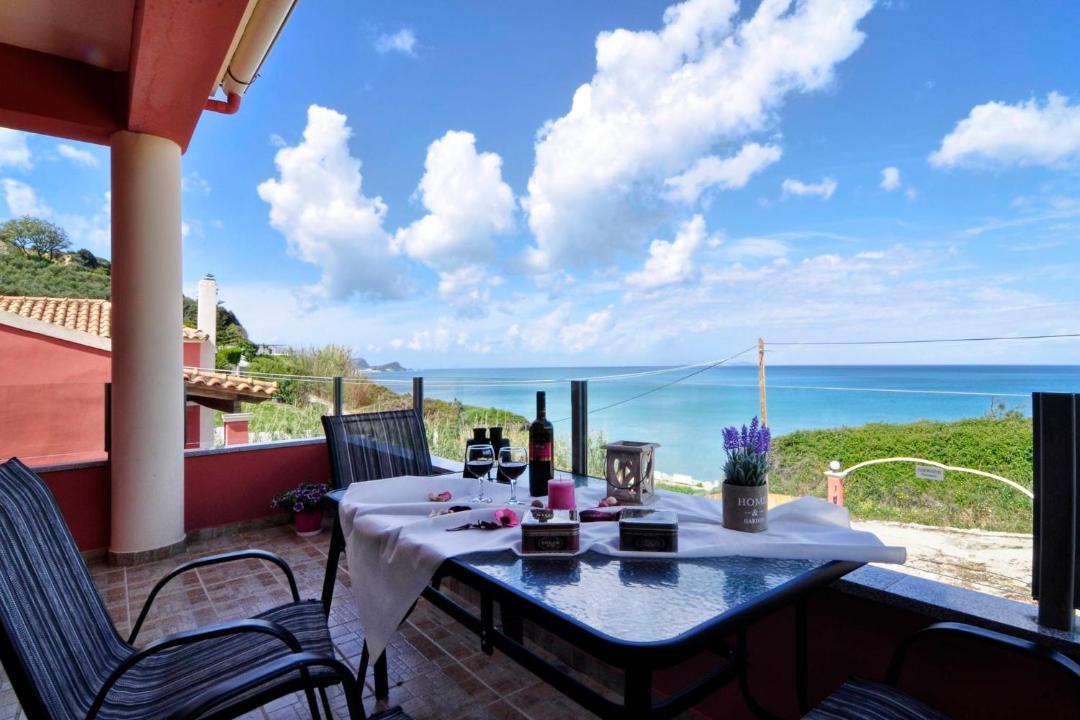 Photo of Patio Balcony in Termenades