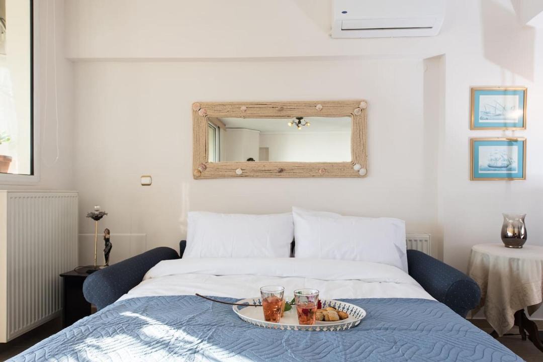Photo of Bedroom in Kalamaria