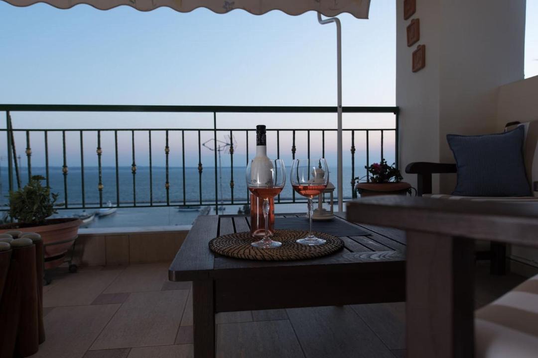 Photo of Patio Balcony in Kalamaria