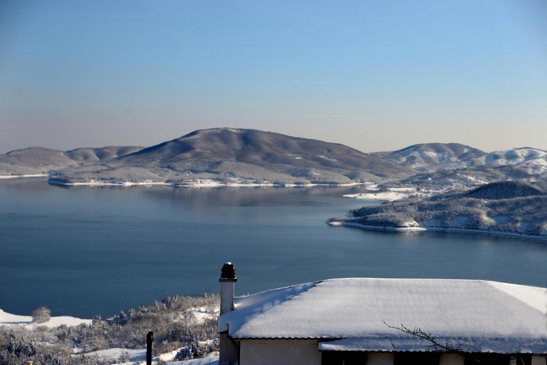 Photo of Others in Lake Plastiras