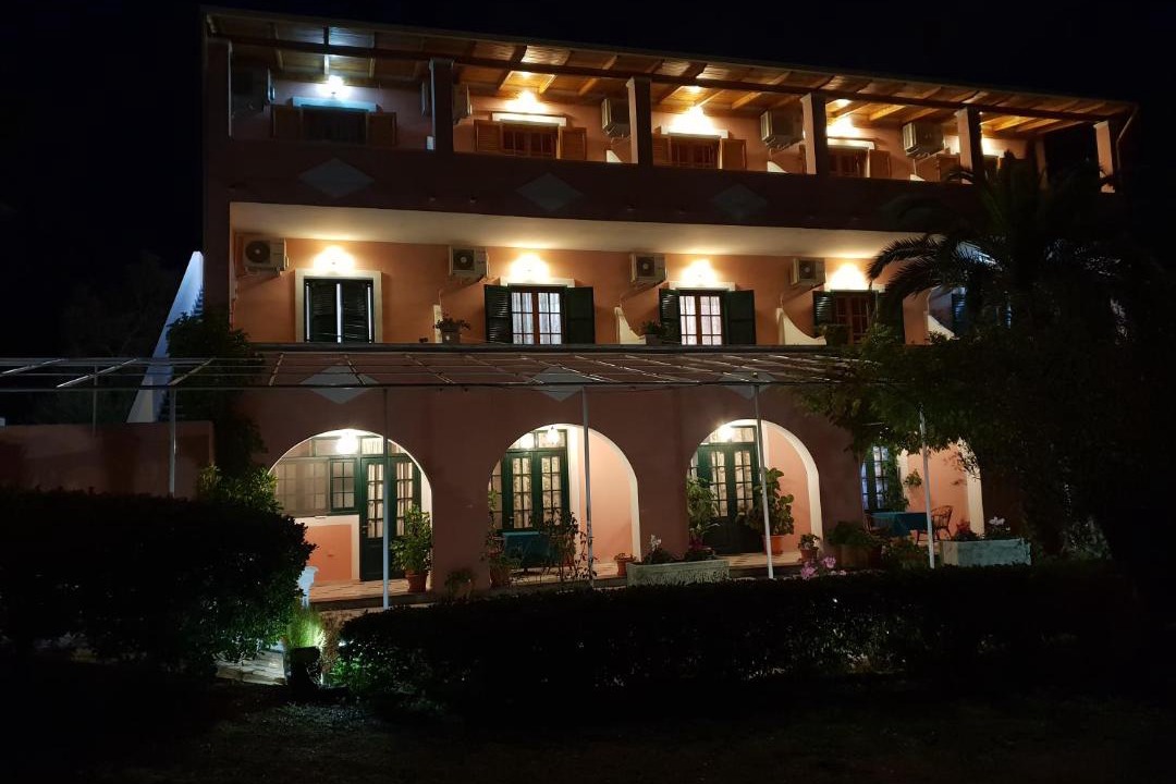 Photo of Others in Agios Georgios Pagon
