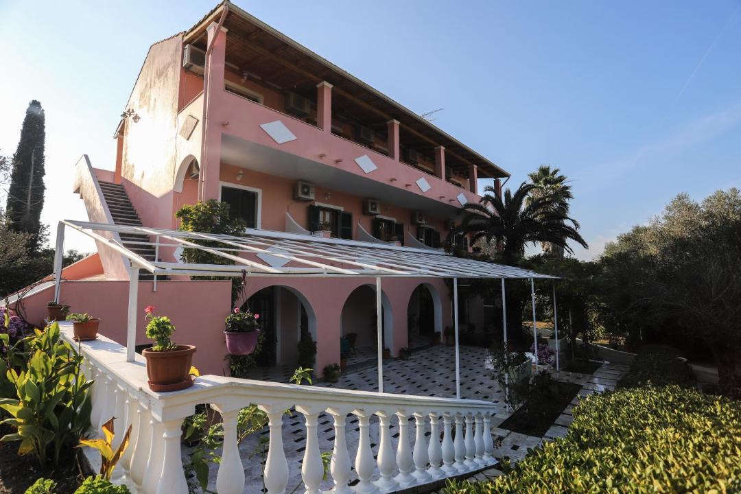 Photo of Others in Agios Georgios Pagon