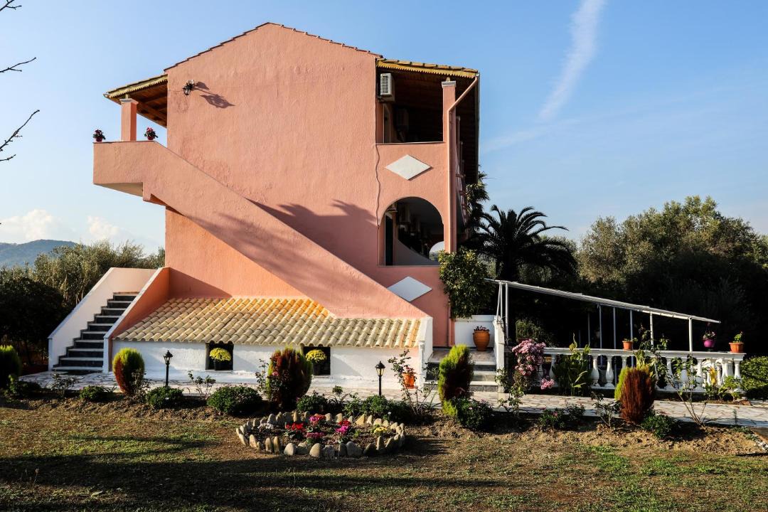 Photo of Others in Agios Georgios Pagon