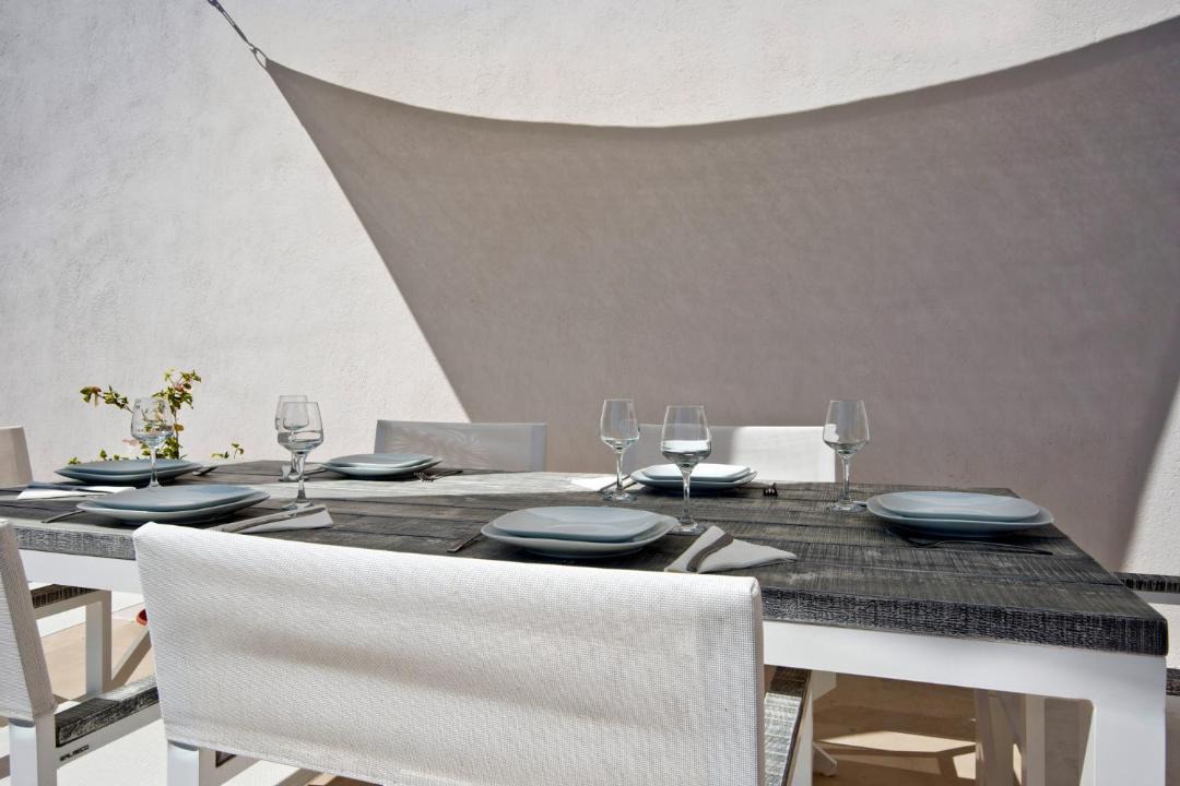 Photo of Others in Santorini