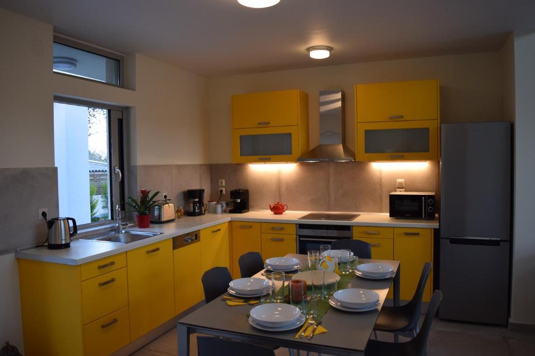Photo of Kitchen in Messonghi