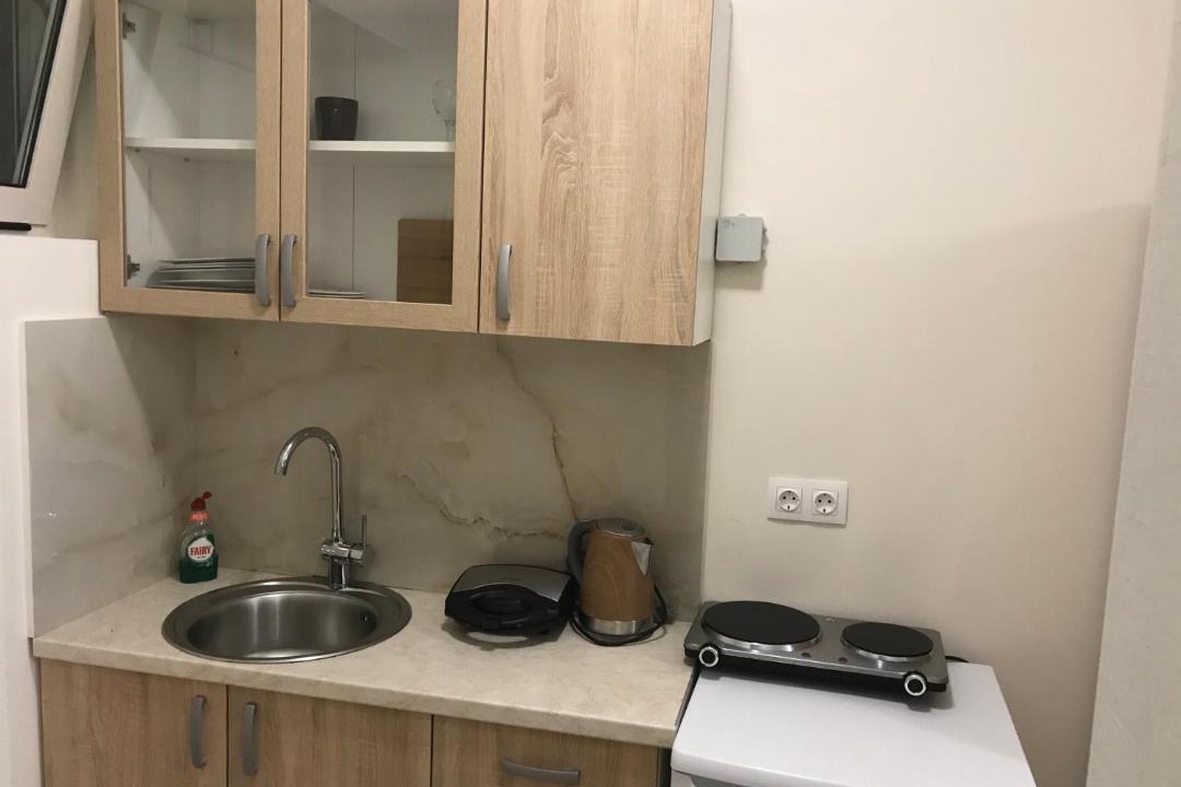 Photo of Kitchen in Agios Gordios