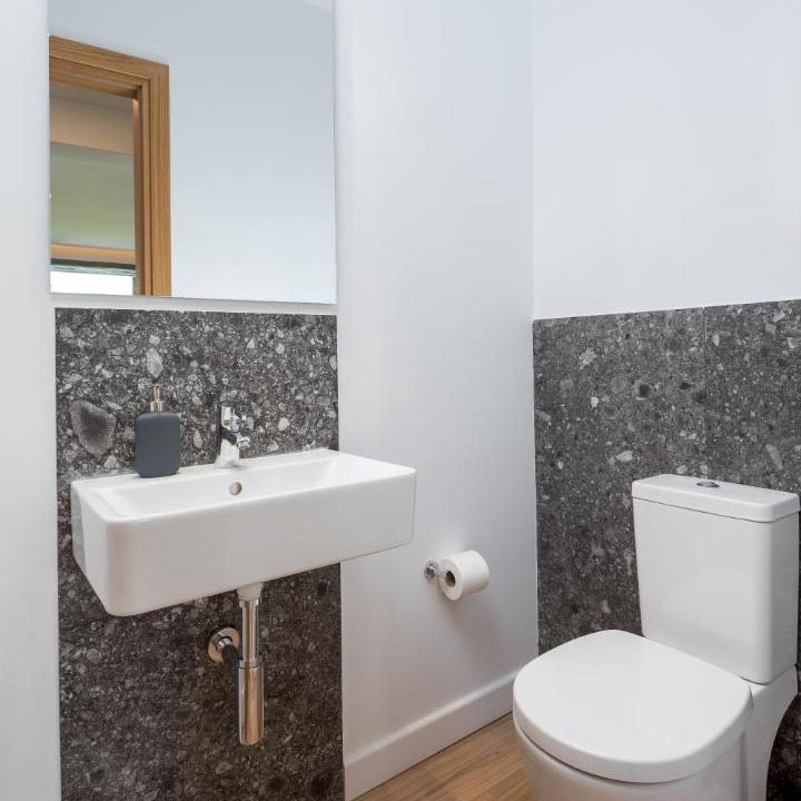 Photo of Bathroom in Dassia