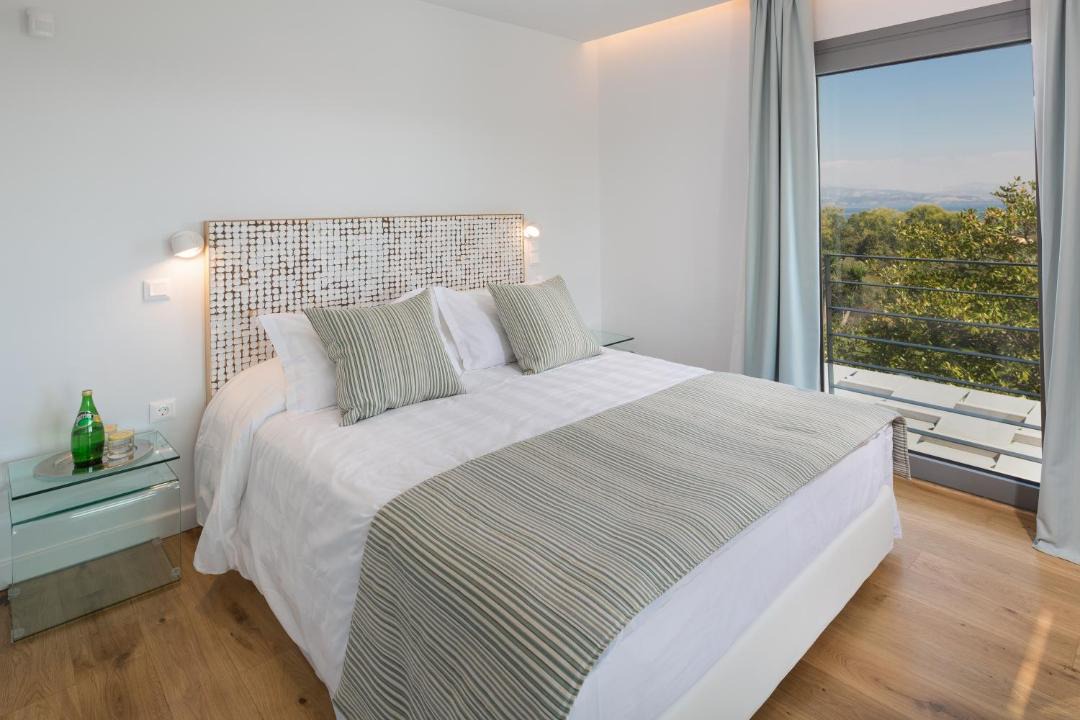 Photo of Bedroom in Dassia