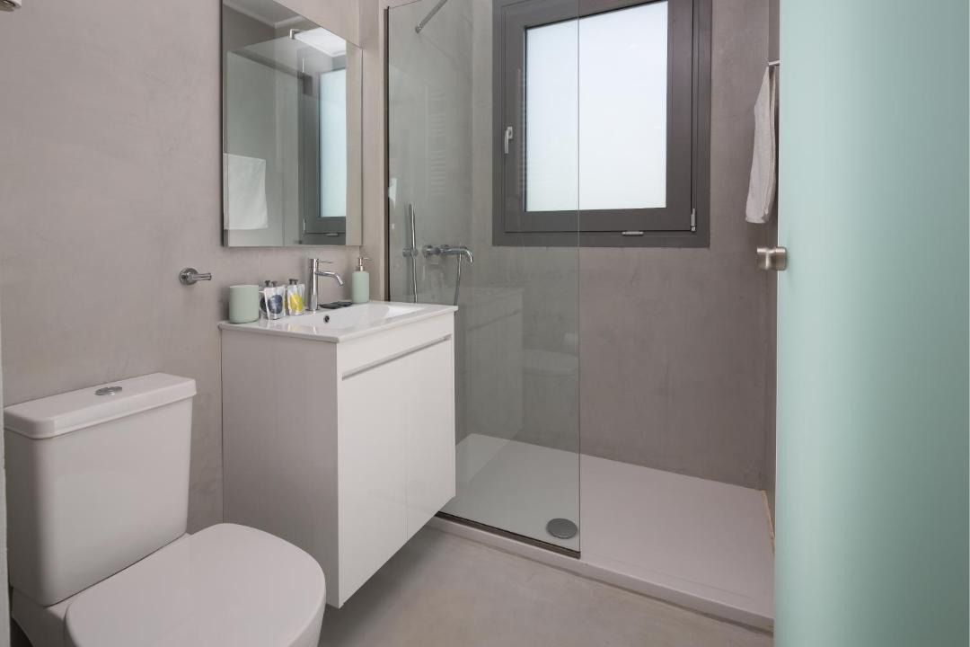 Photo of Bathroom in Dassia