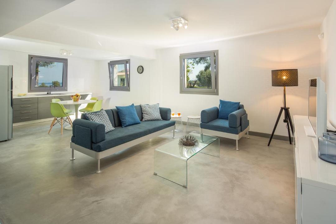 Photo of Livingroom in Dassia