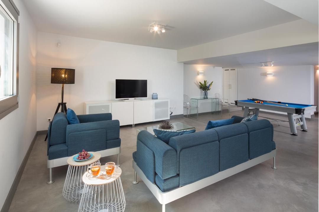 Photo of Livingroom in Dassia