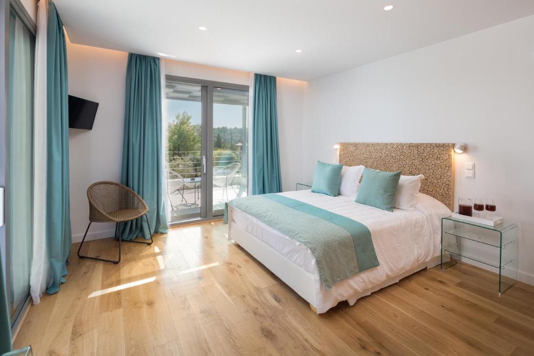 Photo of Bedroom in Dassia