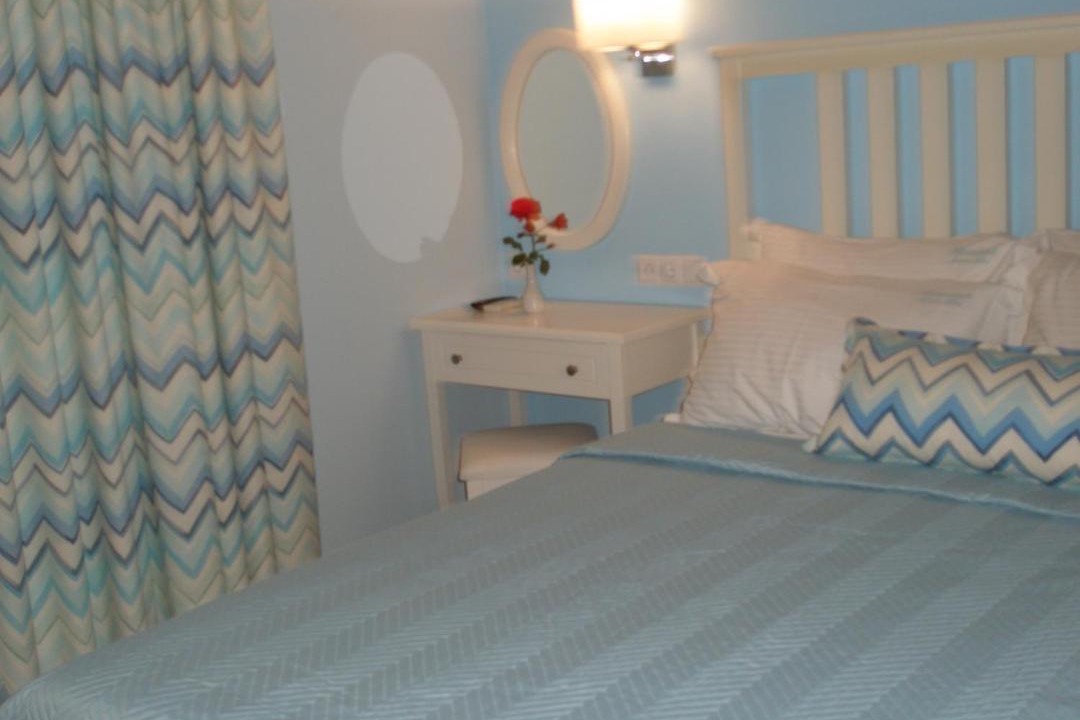 Photo of Bedroom in Agios Gordios