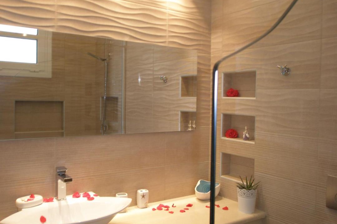 Photo of Bathroom in Agios Gordios