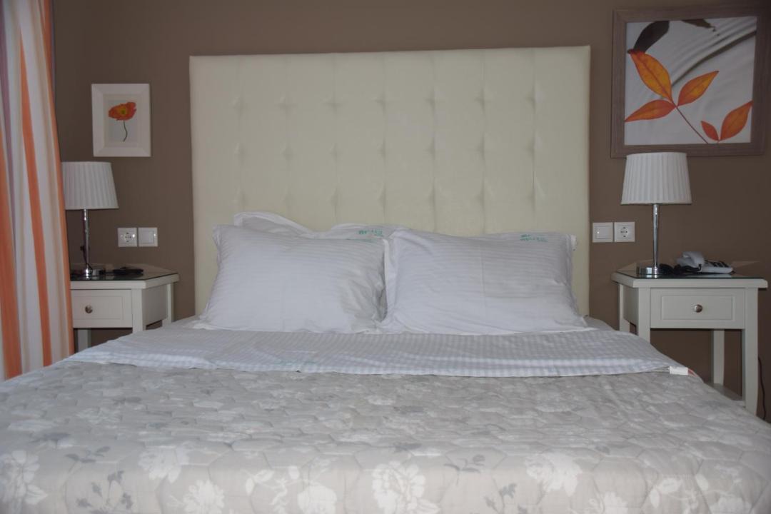 Photo of Bedroom in Agios Gordios