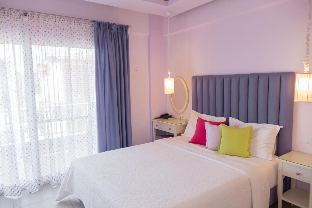 Photo of Bedroom in Agios Gordios