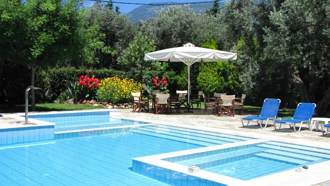 Photo of Outdoor in Koropi