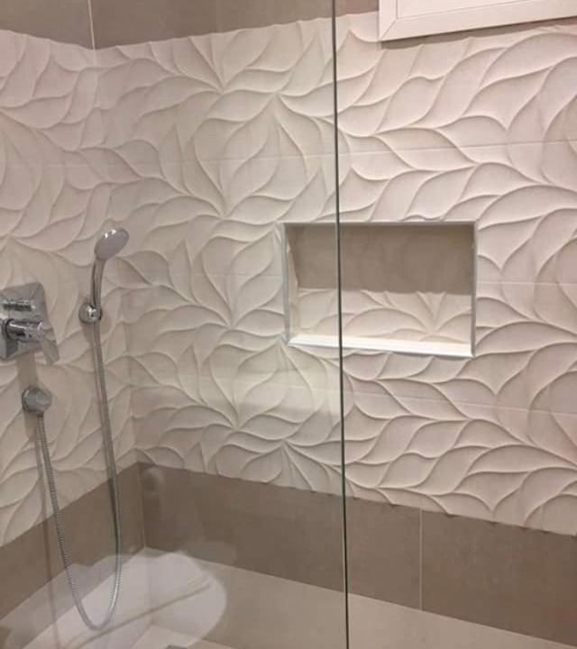 Photo of Bathroom in Agios Gordios