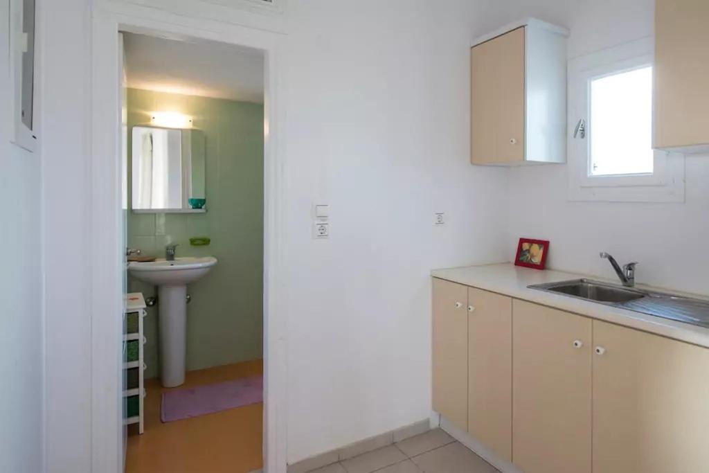 Photo of Kitchen in Pounta