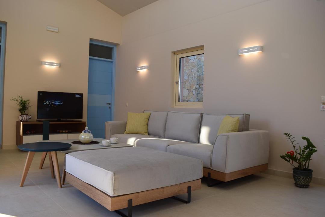 Photo of Livingroom in Messonghi