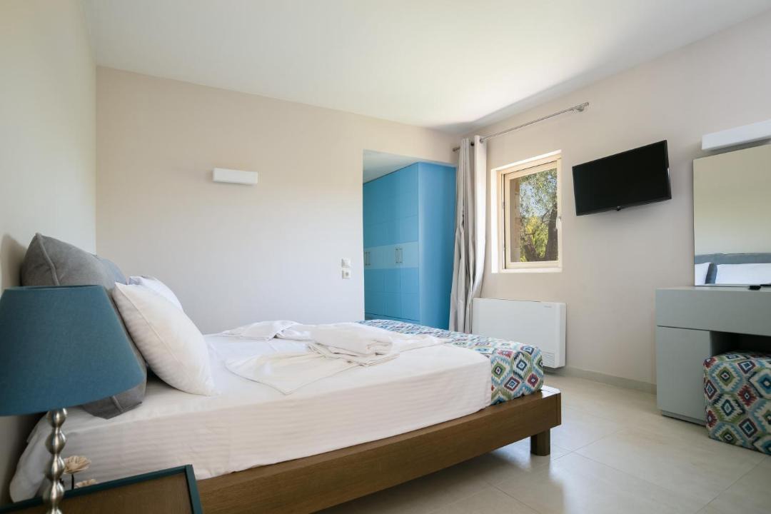 Photo of Bedroom in Messonghi