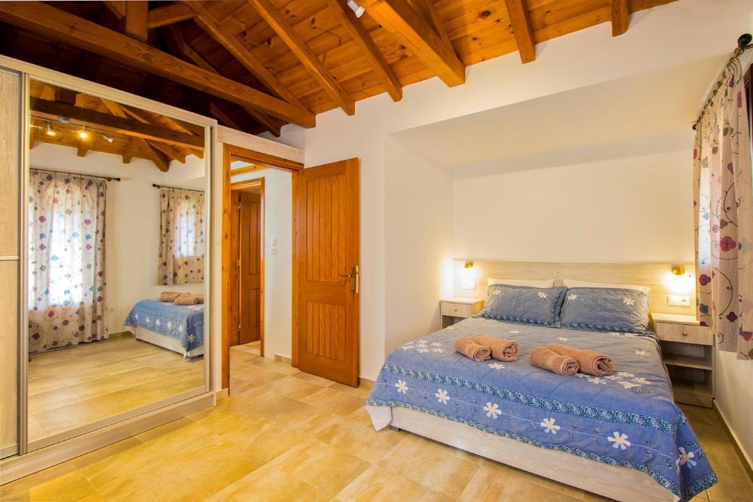 Photo of Bedroom in Skiathos