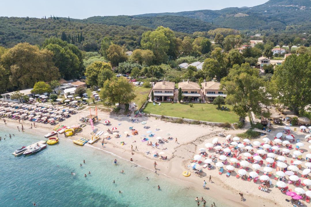 Photo of Others in Parga