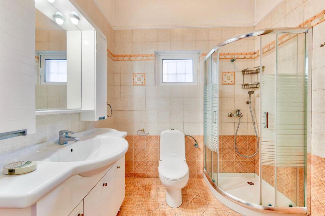 Photo of Bathroom in Kalpaki