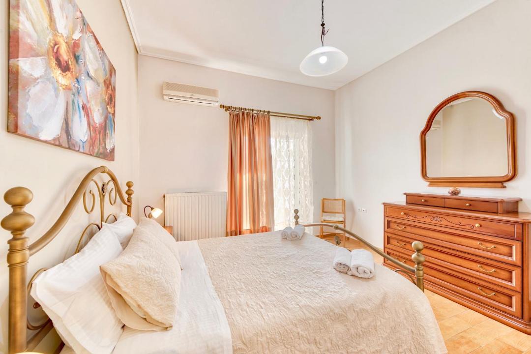Photo of Bedroom in Kalpaki