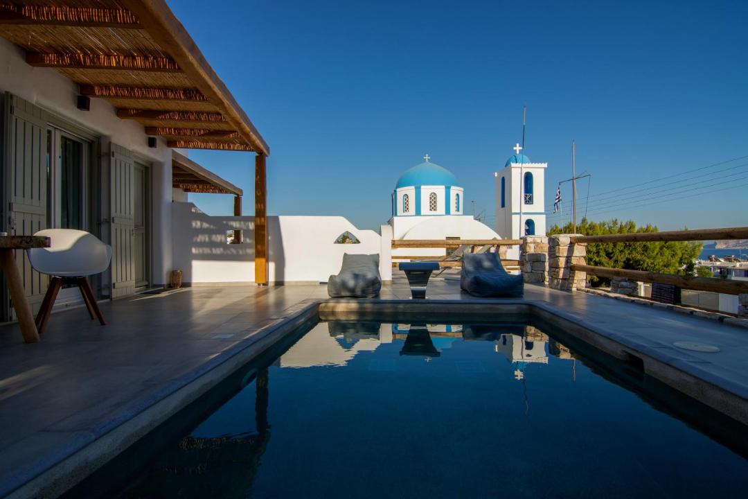 Photo of Others in Koufonisia
