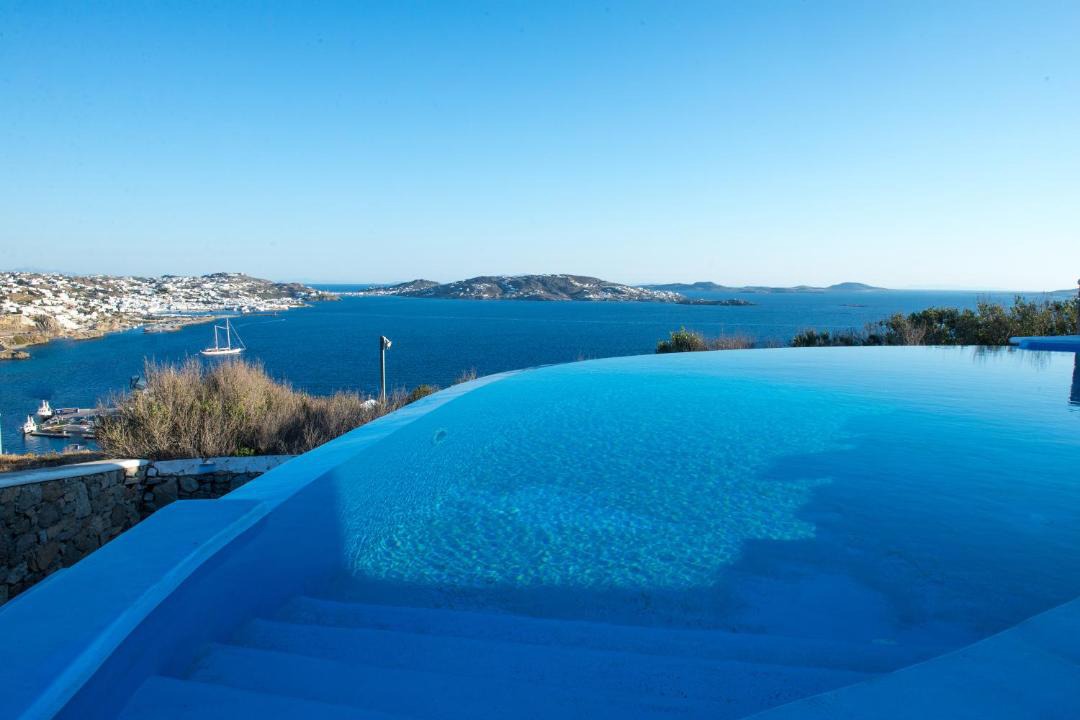 Photo of Others in Agios Stefanos