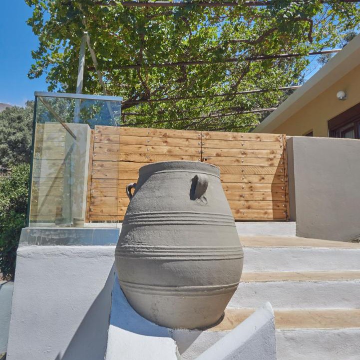 Photo of Patio Balcony in Rodakino