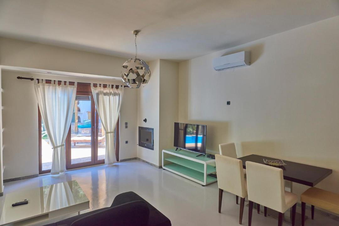Photo of Livingroom in Rodakino