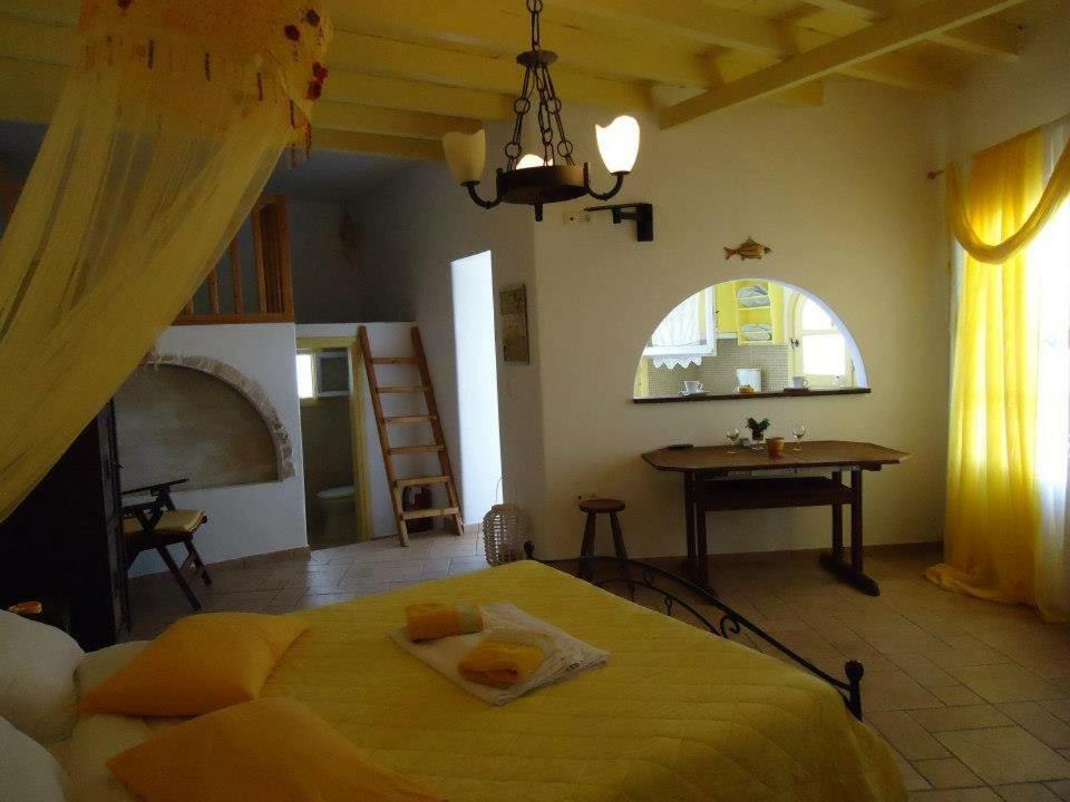 Photo of Others in Sikinos