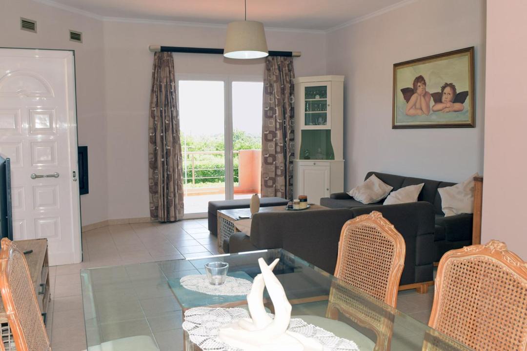 Photo of Livingroom in Vatolakkos