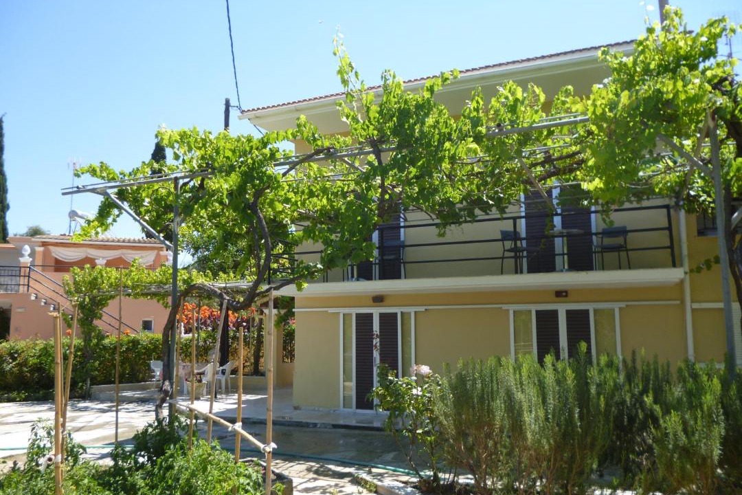 Photo of Others in Agios Georgios Pagon