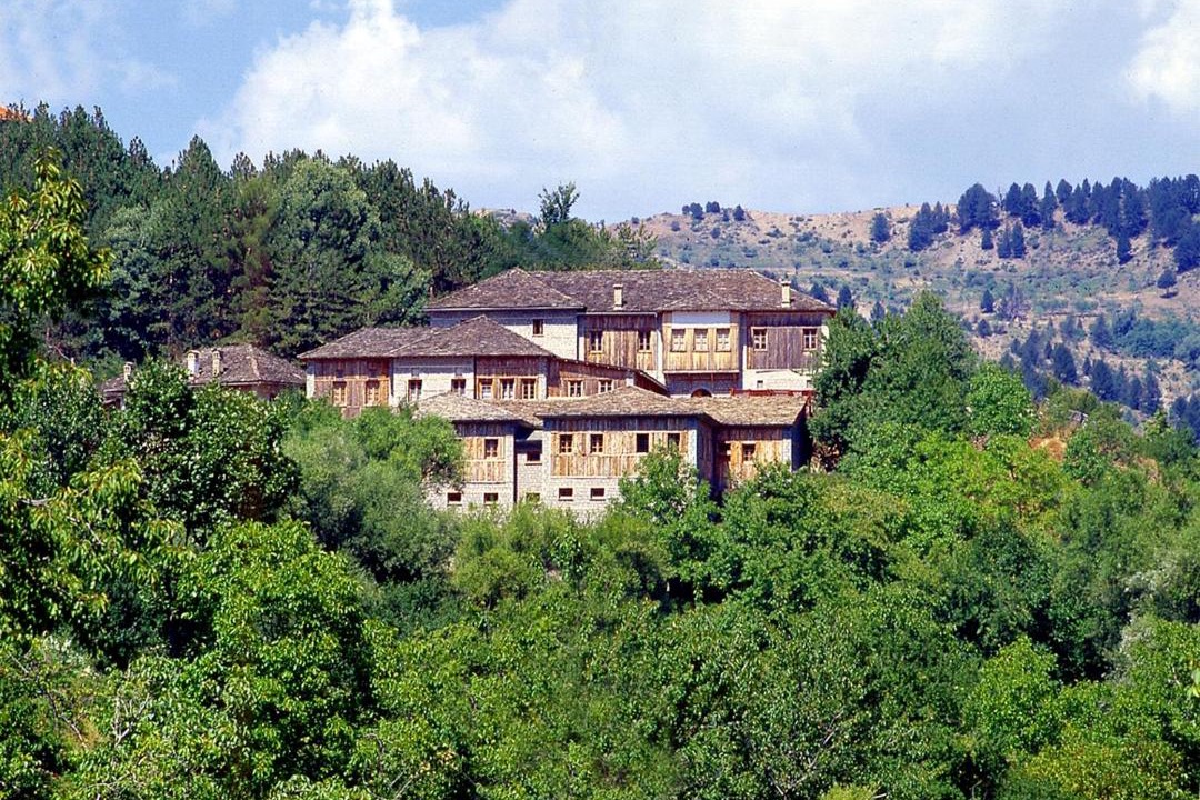 Photo of Others in Metsovo