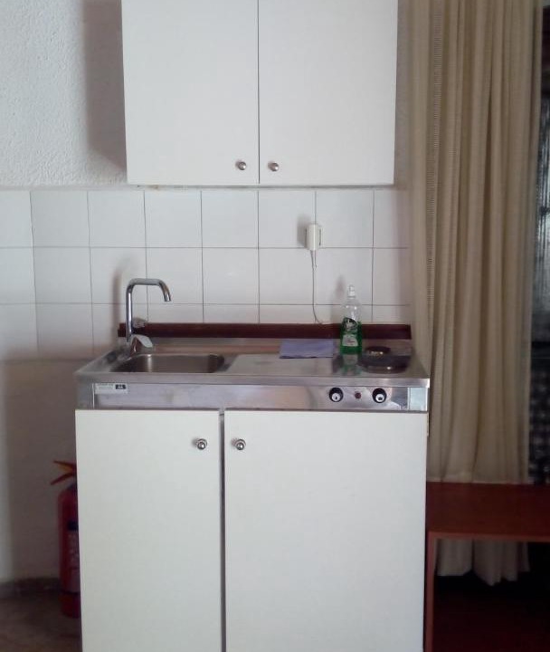 Photo of Kitchen in Sinarades