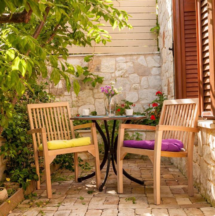 Photo of Patio Balcony in Stalos