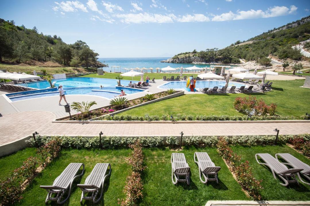 Photo of Others in Thasos