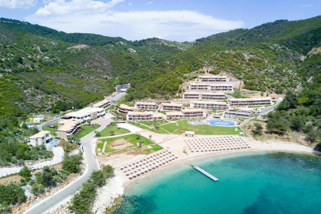 Photo of Others in Thasos